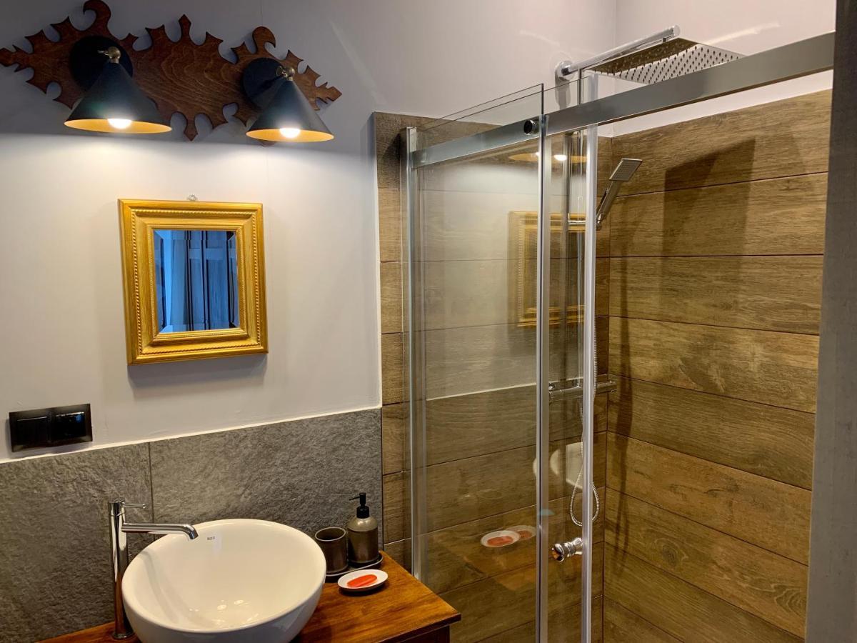 Wiosna Appartement Zakopane Buitenkant foto