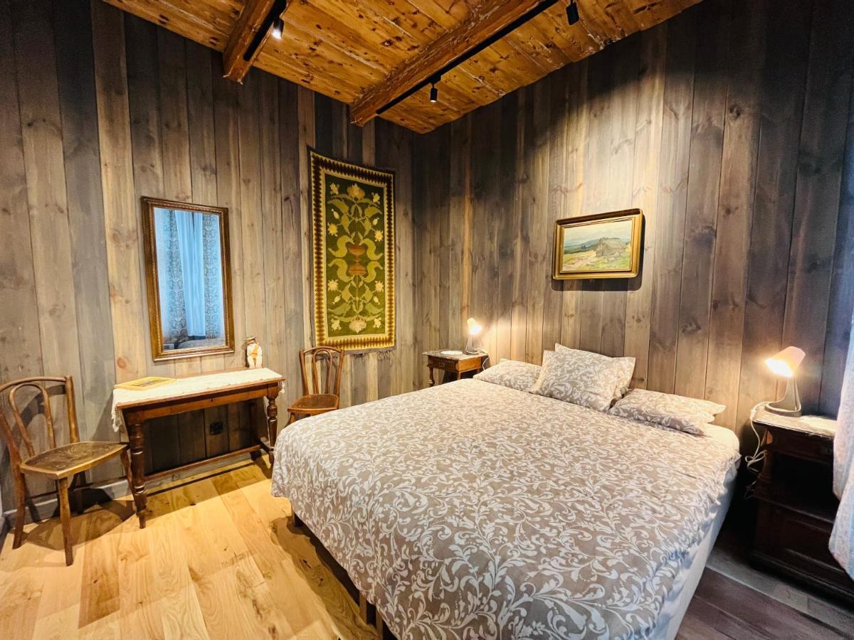 Wiosna Appartement Zakopane Buitenkant foto